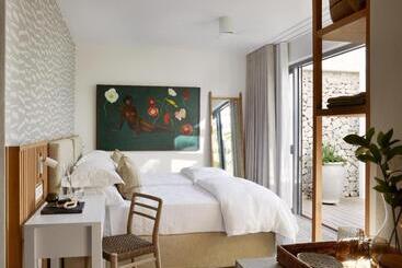 تختخواب و صبحانه Walkers Beach