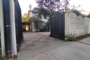 Costanera Bed & Breakfast