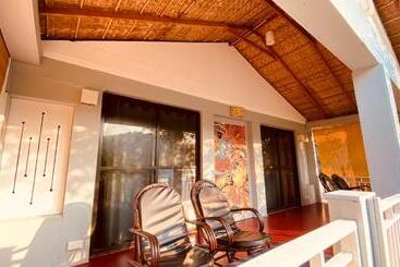 Feather Touch Hotels And Resorts Palolem