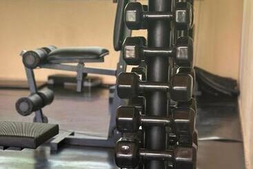 Апарт-отель Flat B306 Village Aldeia Das águas