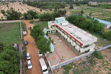 Happy Days Beach Resort