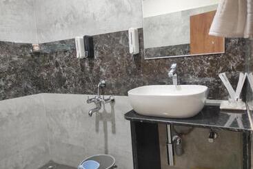 בית מלון כפרי A G Palace