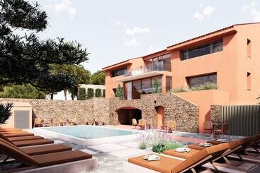 ホテル Maison Nova   Boutique Hôtel & Spa