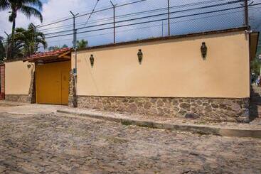 فندق Casas Mexico