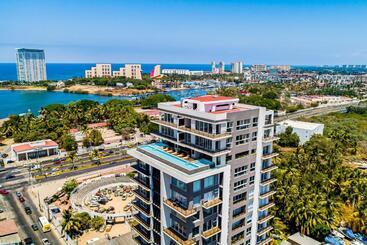 בית מלון כפרי Duva 105