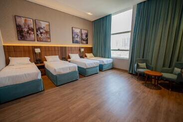 ホテル Elaf Qinwan