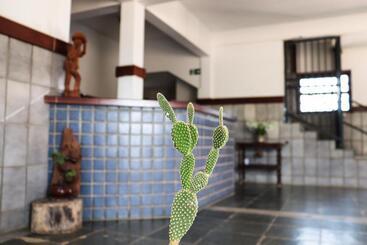 בית מלון כפרי Estalagem Sertaneja