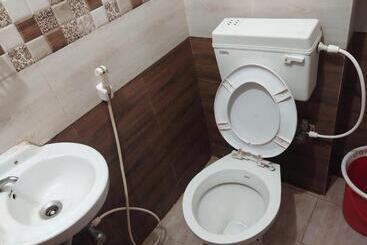 فندق Madison Patia Bhubaneswar By Morservices