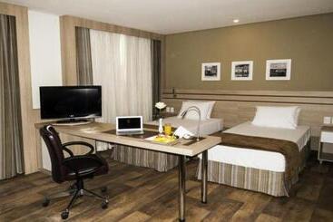 בית מלון כפרי Apart No Intercity