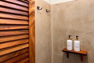 فندق Ito Zicatela Cam A La Cruz 70938 Puerto Escondido Oax