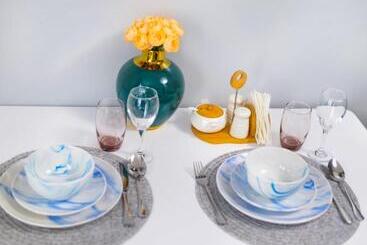 ホテル Kerry Safaris