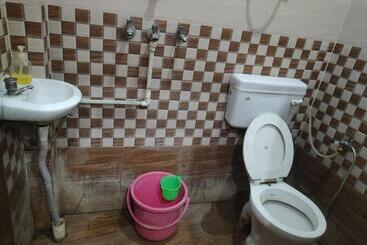 ホテル Krishna Guest House