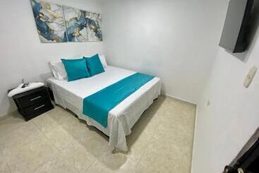 فندق Light Plaza