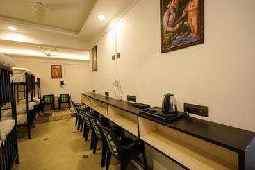 ホテル Lumino Winter Castle