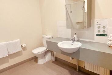 בית מלון כפרי Mary Mackillop Heritage Centre