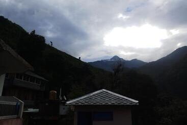 فندق Moon Peak Stay S