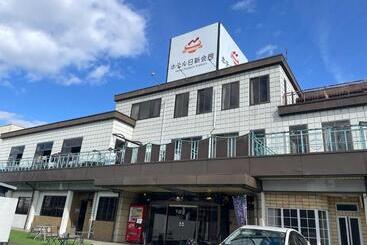 Отель Nissin Kaikan Vacation Stay 85724v