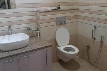 Отель Palm Paradize