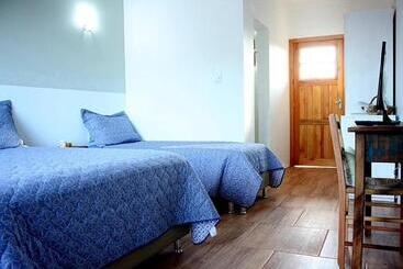 酒店 Pousada Costa E Mar