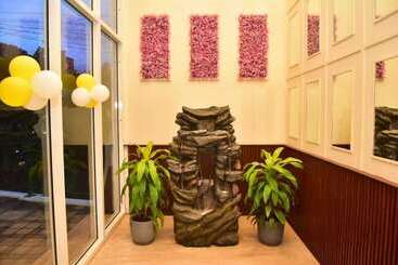 בית מלון כפרי Royal Altis