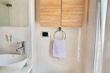 هتل Terraza Suit Aire Acondicionado
