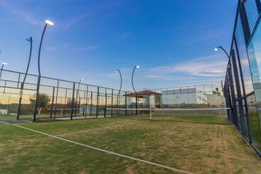 فندق Vinícola Parvada By Lumina