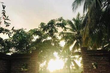 Hotel White Elephant Cabana