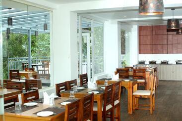 בית מלון כפרי Winter Note Resorts