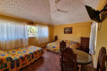 아파트호텔 Kelsie