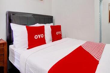 Oyo 93188 Soren Hotel And Coffee