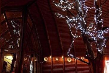 Pasa Han Hotel M1autópálya