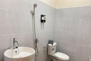 פנסיון Amadeo Guest House