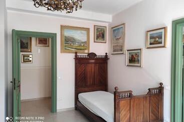 پانسیون Appartamento Signorile In Centro Storico