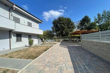 פנסיון Casa Di Jo