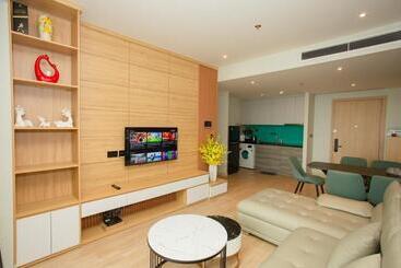 پانسیون Citadines Marina Halong