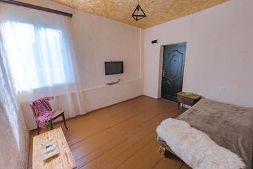 بنسيون Cypress Guesthouse