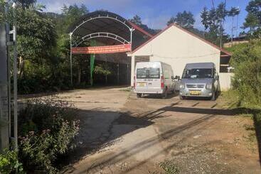 Пансион Hoanuihomestay