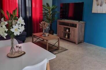 ペンション Homely Escapes By Pulse