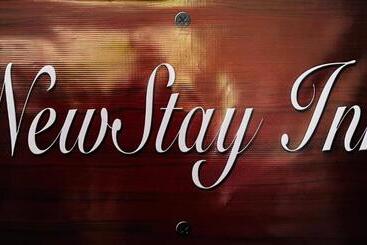 Пансион New Stay Inn