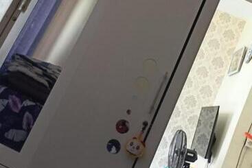 Пансион Rumah Putih 12