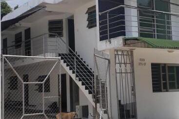 פנסיון La Bastilla Pep