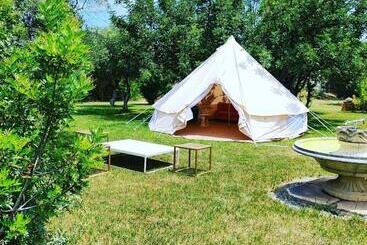 פנסיון Spazio 8x8