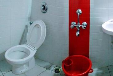 פנסיון Swagat Guesthouse