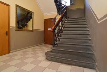 פנסיון Villarte