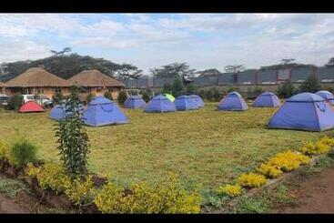 ペンション Zayin Resort