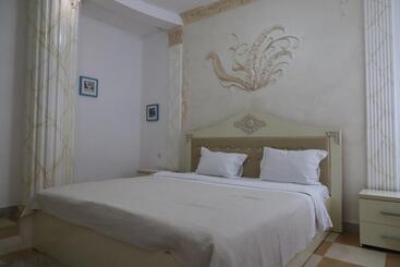 استراحتگاه Indi Anna