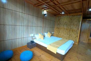 리조트 Mountaineers Saga