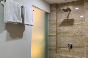 Sinergi Hotel & Villa