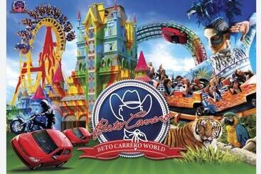 מלון דירות Solar Pedra Da Ilha