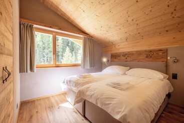 Swisspeak Resorts Zinal